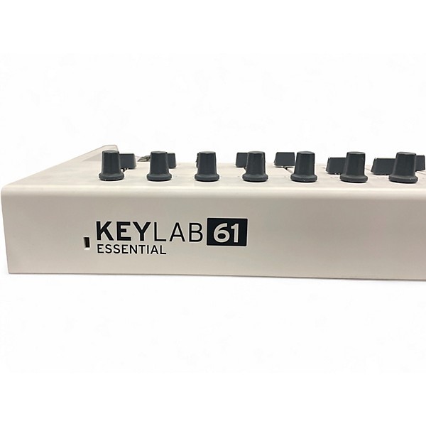 Used Arturia Keylab 61 Key MIDI Controller | Guitar Center