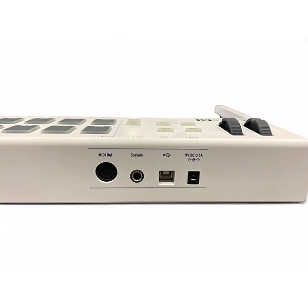 Used Arturia Keylab 61 Key MIDI Controller | Guitar Center