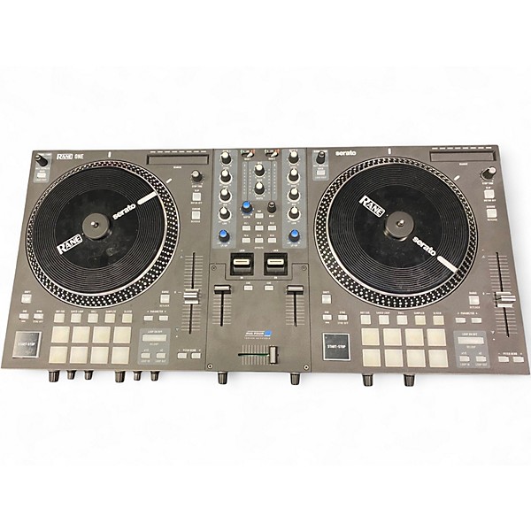 Used RANE ONE DJ Controller