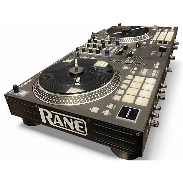 Used RANE ONE DJ Controller