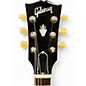 Used 2026 Gibson 1961 SG VIBROLA Blue Solid Body Electric Guitar