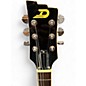 Used Duesenberg Caribou Blue Solid Body Electric Guitar