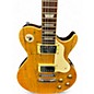 Used Greg Bennett Design by Samick AVION Natural Solid Body Electric Guitar
