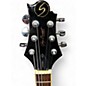 Used Greg Bennett Design by Samick AVION Natural Solid Body Electric Guitar