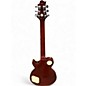 Used Greg Bennett Design by Samick AVION Natural Solid Body Electric Guitar