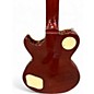 Used Greg Bennett Design by Samick AVION Natural Solid Body Electric Guitar