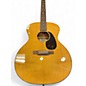 Used Martin GP11E Natural Acoustic Electric Guitar