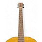 Used Martin GP11E Natural Acoustic Electric Guitar