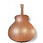 Used Martin GP11E Natural Acoustic Electric Guitar