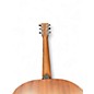 Used Martin GP11E Natural Acoustic Electric Guitar
