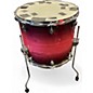 Used Mapex 5 Piece STUDIOEASE 5 PIECE Dark Cherry Burst Drum Kit