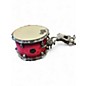Used Mapex 5 Piece STUDIOEASE 5 PIECE Dark Cherry Burst Drum Kit