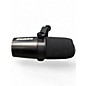 Used Shure MV7X Dynamic Microphone