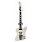 Used Epiphone 1963 Firebird V Reissue With Maestro Vibrola White Solid Body Electric Guitar