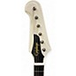 Used Epiphone 1963 Firebird V Reissue With Maestro Vibrola White Solid Body Electric Guitar