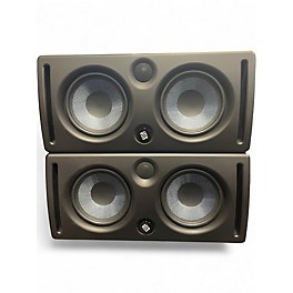 Used PreSonus ERIS E66 PAIR Powered Monitor