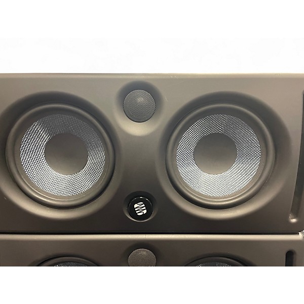 Used PreSonus ERIS E66 PAIR Powered Monitor