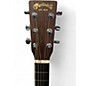 Used Martin 00016GT Natural Acoustic Guitar