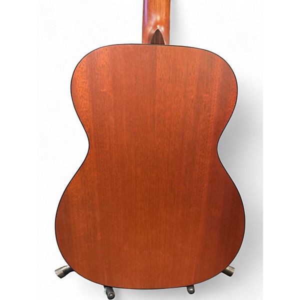 Used Martin 00016GT Natural Acoustic Guitar