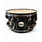 Used ddrum 13in Journeyman Black Drum thumbnail