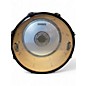 Used ddrum 13in Journeyman Black Drum