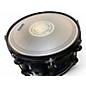 Used ddrum 13in Journeyman Black Drum