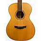 Used Parkwood PW320M Natural Acoustic Guitar