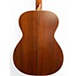 Used Parkwood PW320M Natural Acoustic Guitar