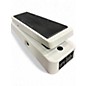 Used Dunlop 105Q Cry Baby Bass Wah Bass Effect Pedal