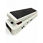 Used Dunlop 105Q Cry Baby Bass Wah Bass Effect Pedal