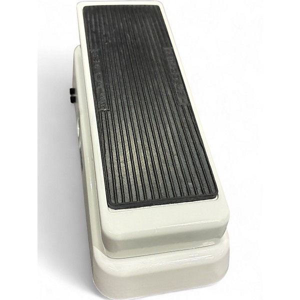 Used Dunlop 105Q Cry Baby Bass Wah Bass Effect Pedal