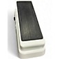 Used Dunlop 105Q Cry Baby Bass Wah Bass Effect Pedal