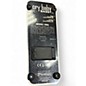 Used Dunlop 105Q Cry Baby Bass Wah Bass Effect Pedal