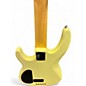 Used Carvin B5 Antique White Electric Bass Guitar