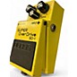 Used BOSS SD1 Super Overdrive Effect Pedal