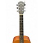 Used Taylor GS Mini 7/8 Scale Natural Acoustic Electric Guitar