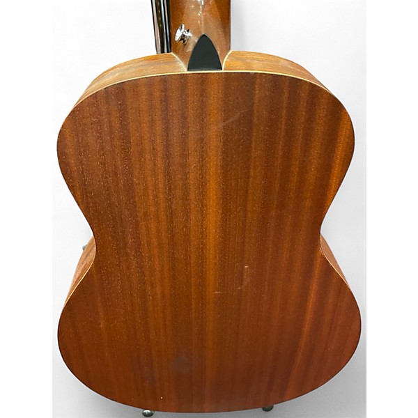 Used Taylor GS Mini 7/8 Scale Natural Acoustic Electric Guitar