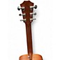 Used Taylor GS Mini 7/8 Scale Natural Acoustic Electric Guitar