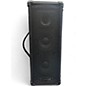 Used Kustom PA50 Powered Speaker thumbnail