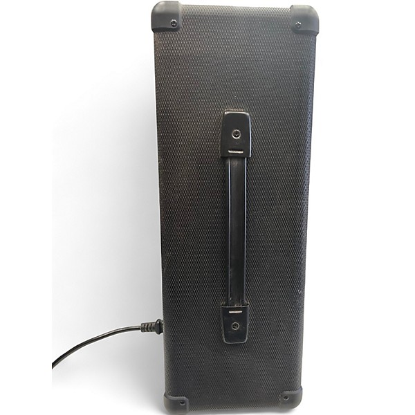 Used Kustom PA50 Powered Speaker