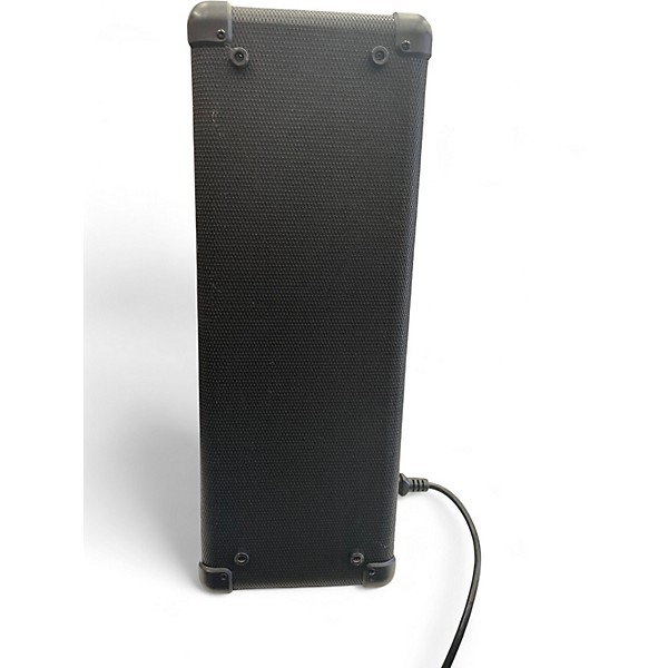 Used Kustom PA50 Powered Speaker