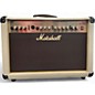 Used Marshall AS50D 50W 2X8 Acoustic Guitar Combo Amp thumbnail