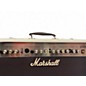 Used Marshall AS50D 50W 2X8 Acoustic Guitar Combo Amp