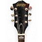 Used Gretsch Guitars G2657T Burgundy Hollow Body Electric Guitar