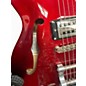 Used Gretsch Guitars G2657T Burgundy Hollow Body Electric Guitar