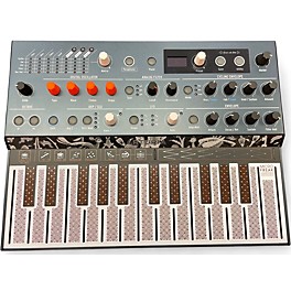 Used Arturia MicroFreak Synthesizer
