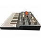 Used Arturia MicroFreak Synthesizer