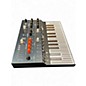 Used Arturia MicroFreak Synthesizer