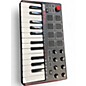 Used Akai Professional MPK Mini MIDI Controller thumbnail
