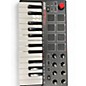Used Akai Professional MPK Mini MIDI Controller